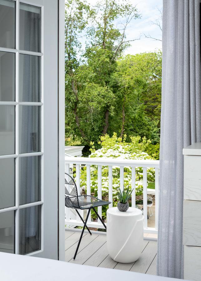 Hotel The Richard, The Edgartown Collection Exteriér fotografie